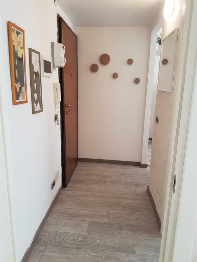 Sant Ambrogio Flat Apartment Milan Bagian luar foto